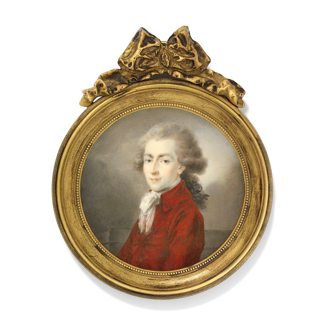 Friedrich — Генрих Фридрих Фюгер (австро-немец, 1751-1818)