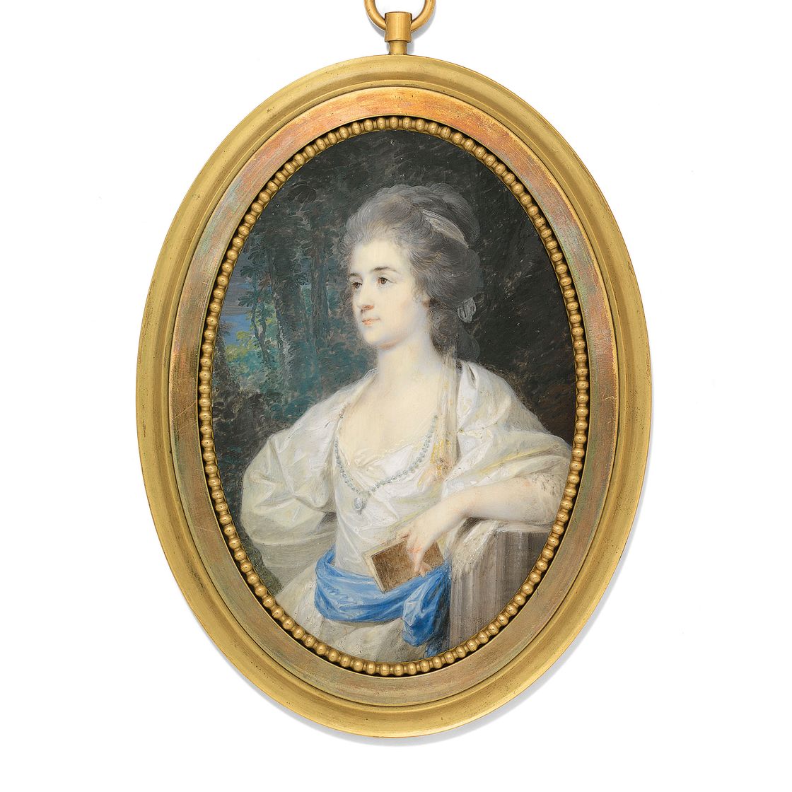 Friedrich — Генрих Фридрих Фюгер (австро-немец, 1751-1818)
