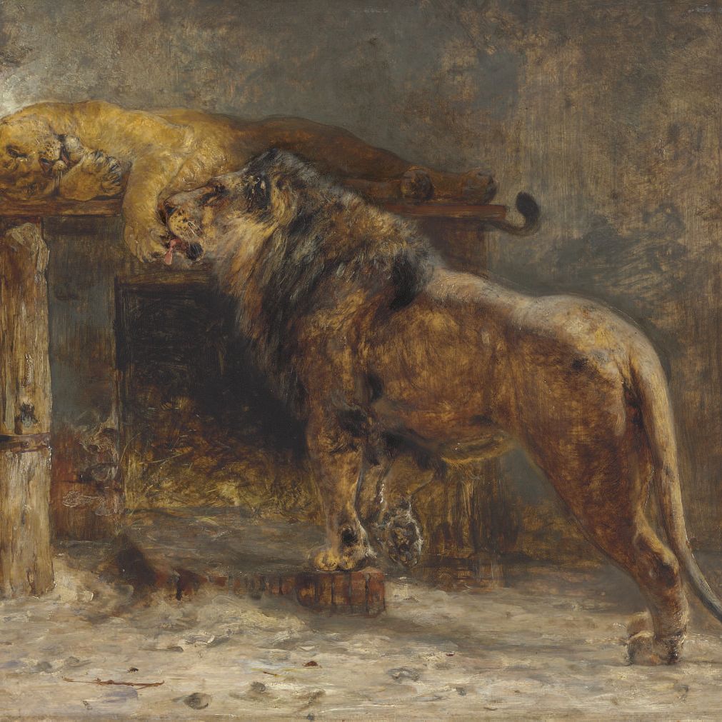 Friedrich — Поцелуй руки