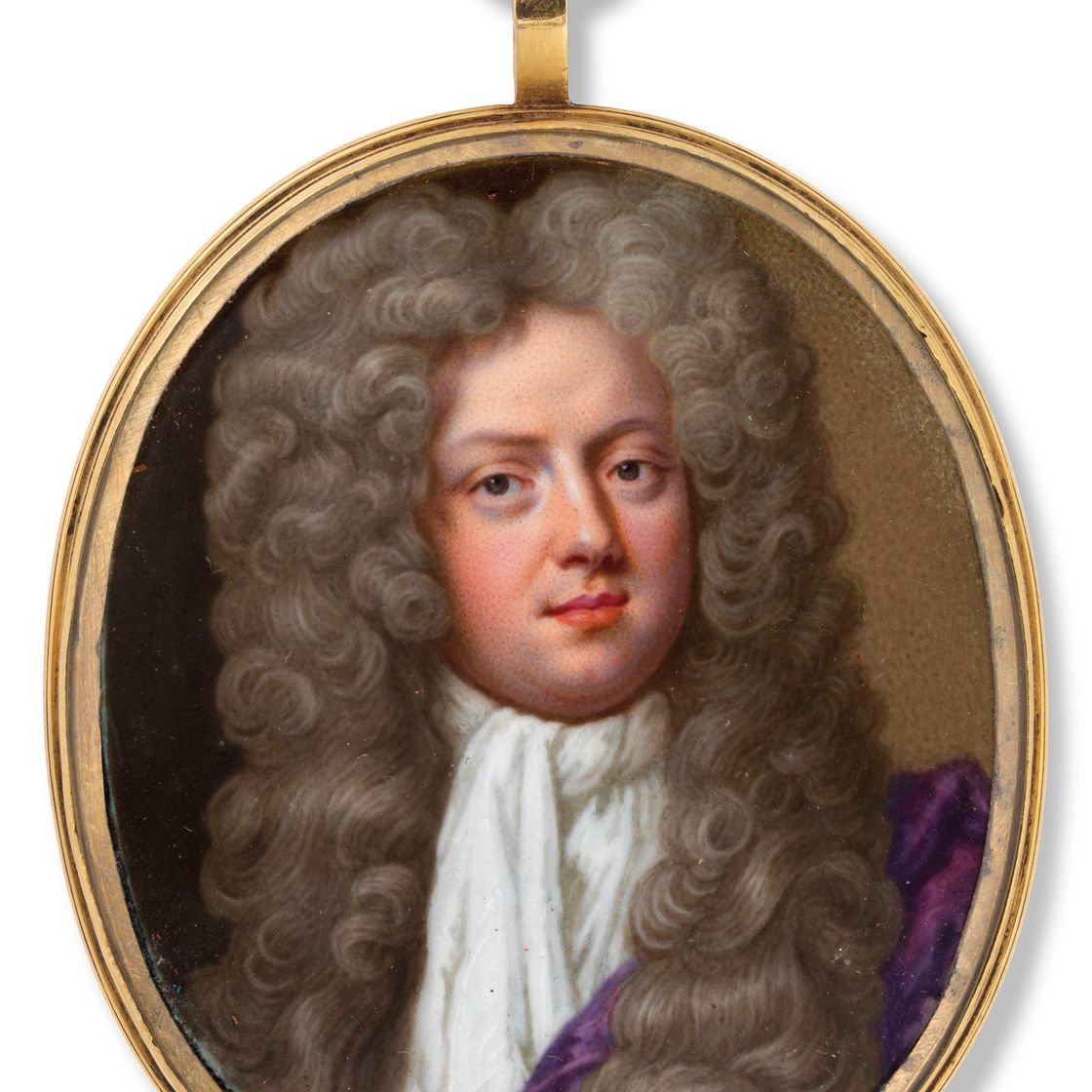 Friedrich — Кристиан Фридрих Цинке (англо-немецкий, 1683/1684-1767)