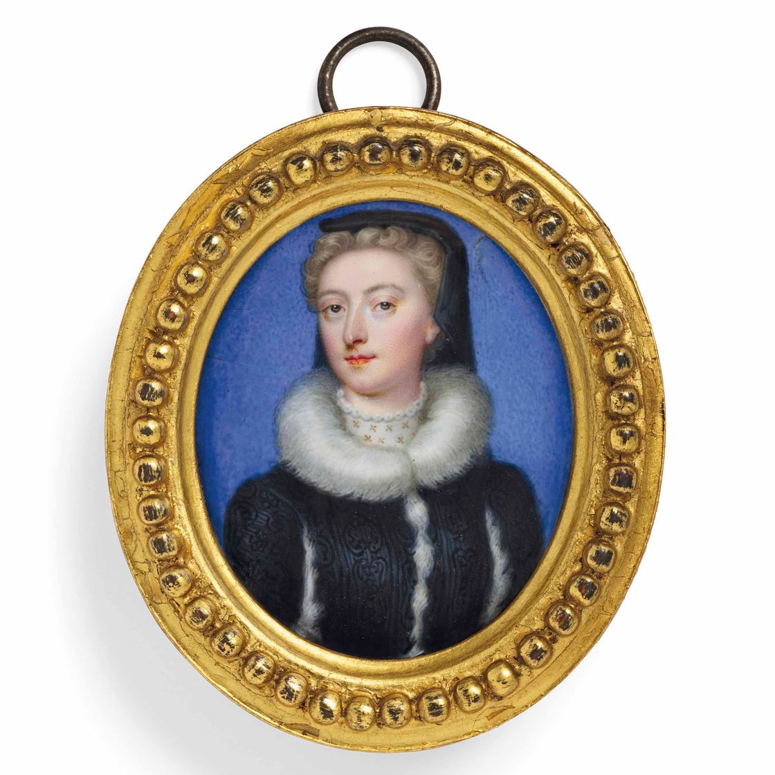 Friedrich — КРИСТИАН ФРИДРИХ ЦИНКЕ (АНГЛО-немецкий, 1683/4-1767)