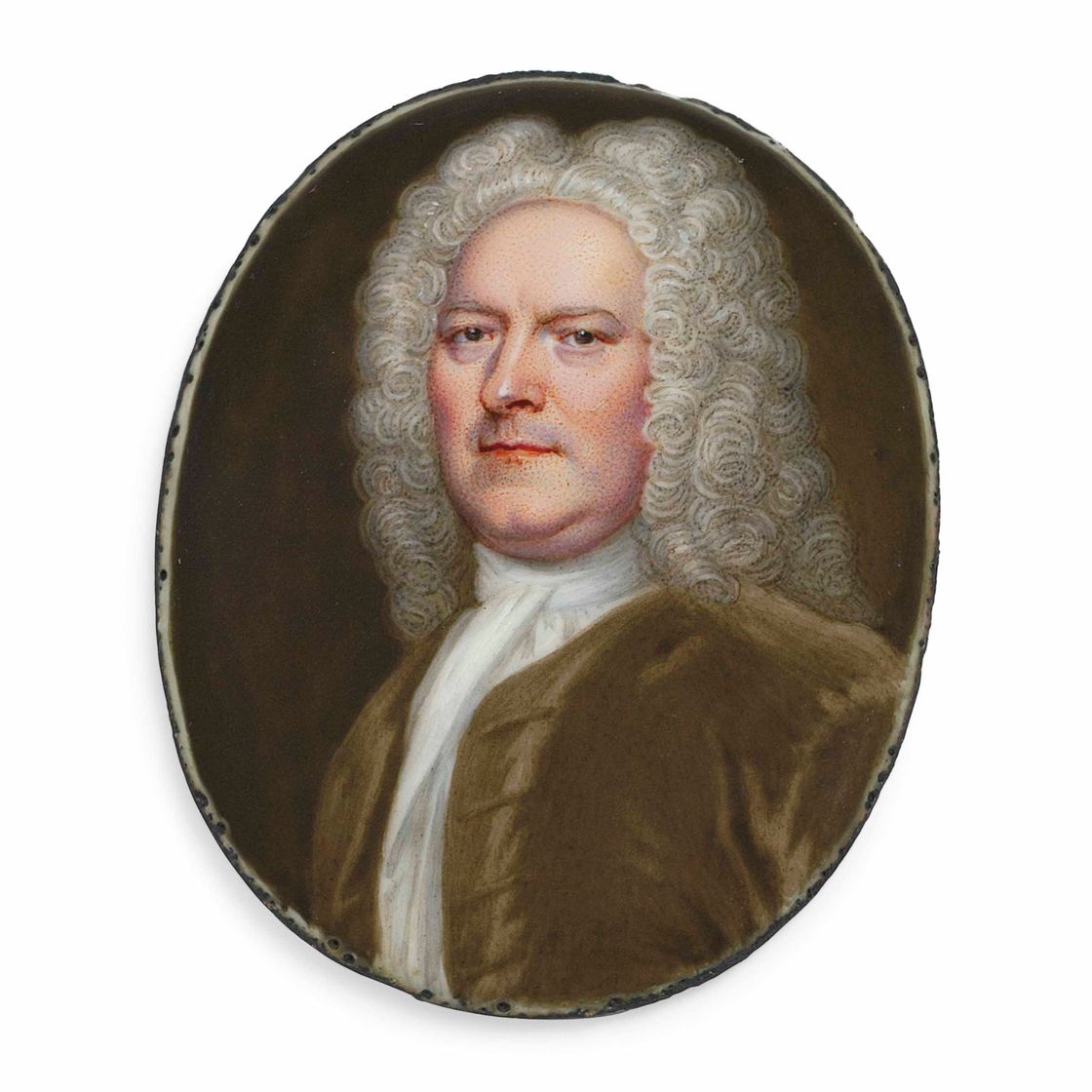 Friedrich — КРИСТИАН ФРИДРИХ ЦИНКЕ (АНГЛО-немецкий, 1683/84-1767)
