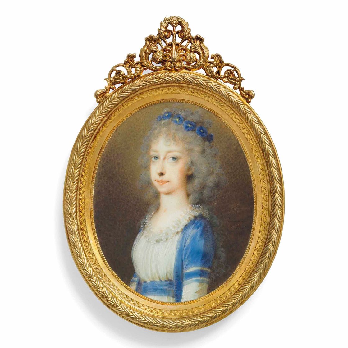 Friedrich — ГЕНРИХ ФРИДРИХ ФЮГЕР (АВСТРО-НЕМЕЦ, 1751-1818)