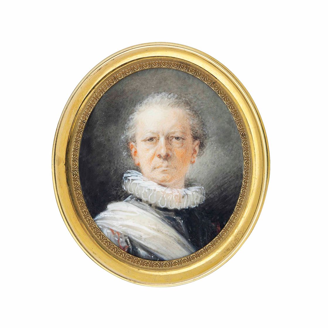 Friedrich — ГЕНРИХ ФРИДРИХ ФЮГЕР (АВСТРО-НЕМЕЦ, 1751-1818)