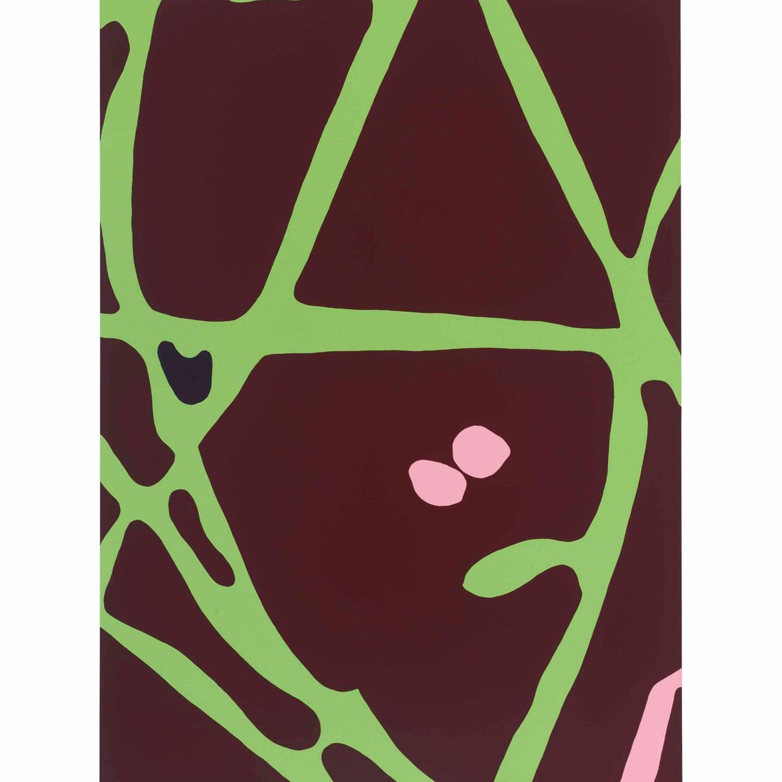 Gary Hume — Первая мировая война