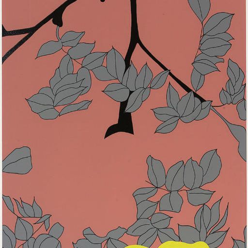 Gary Hume — Гэри Хьюм РА (р. 1962)