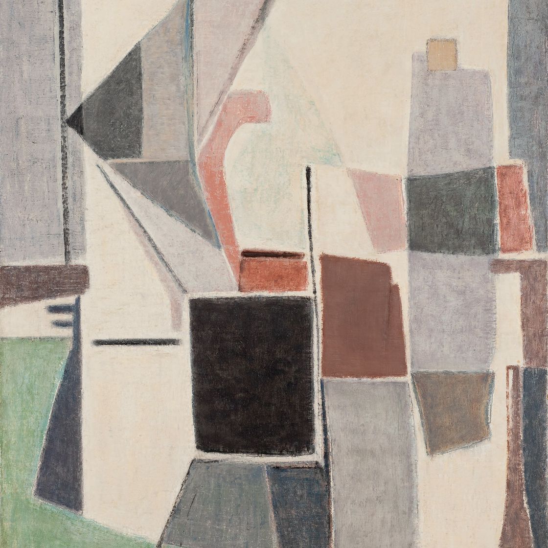 Geer Van Velde — Без титра