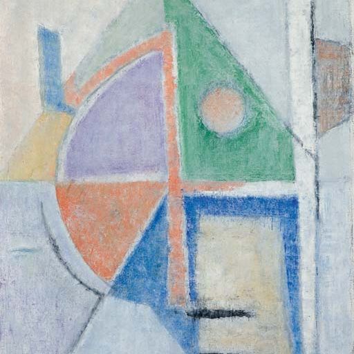 Geer Van Velde — Без титра