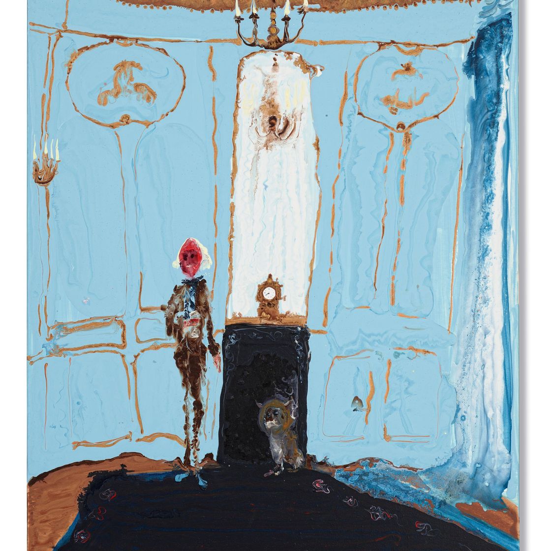 Genieve Figgis — Без названия, изображение 1