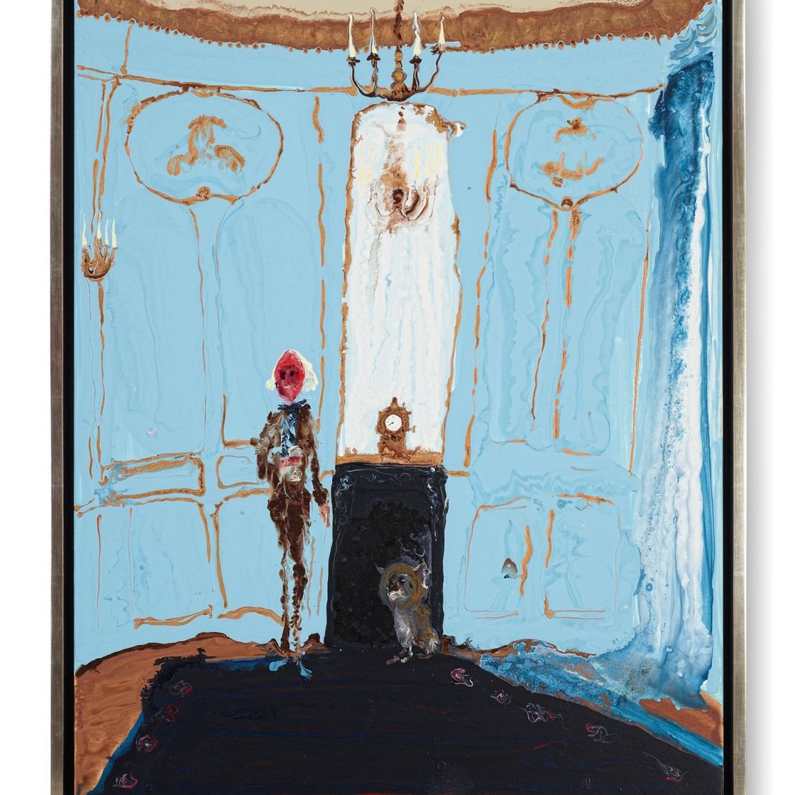 Genieve Figgis — Без названия, изображение 2