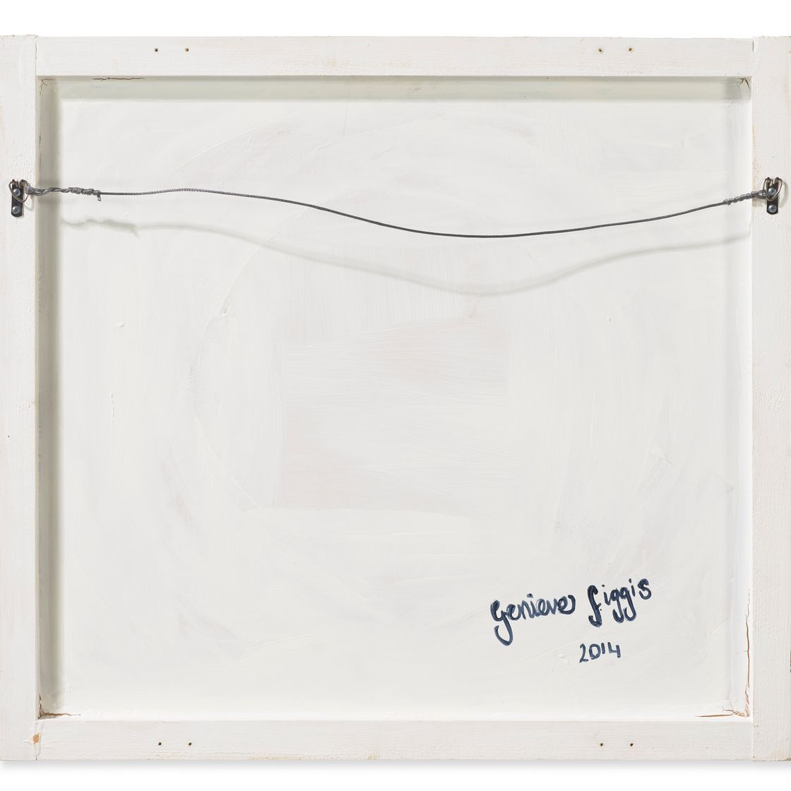 Genieve Figgis — Внизу, изображение 2