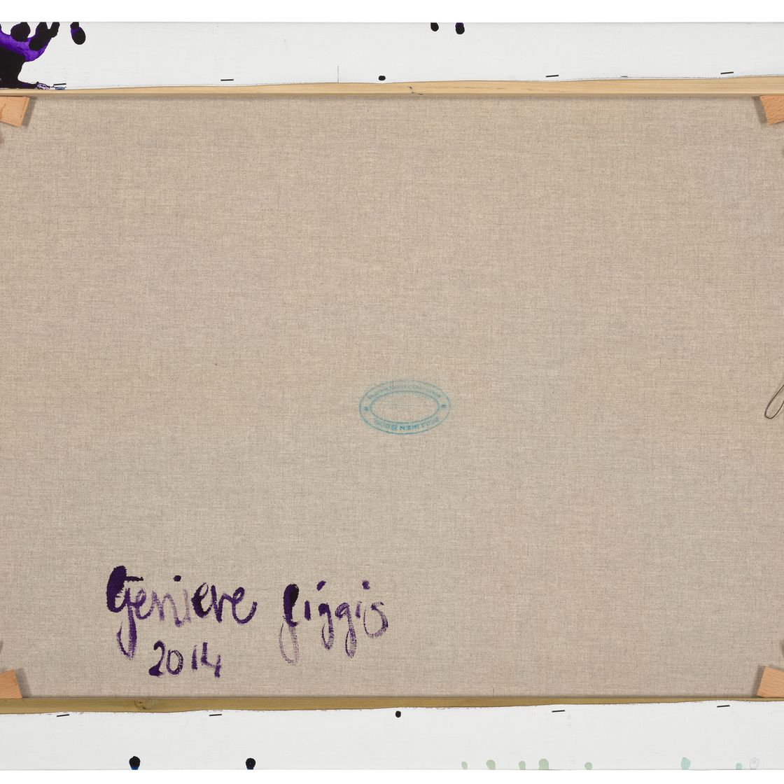 Genieve Figgis — Воскресный чай в саду, изображение 2