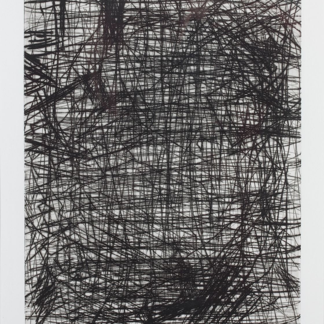 Georg Baselitz — Дас Штрассенбильд (Уличный пейзаж), изображение 14