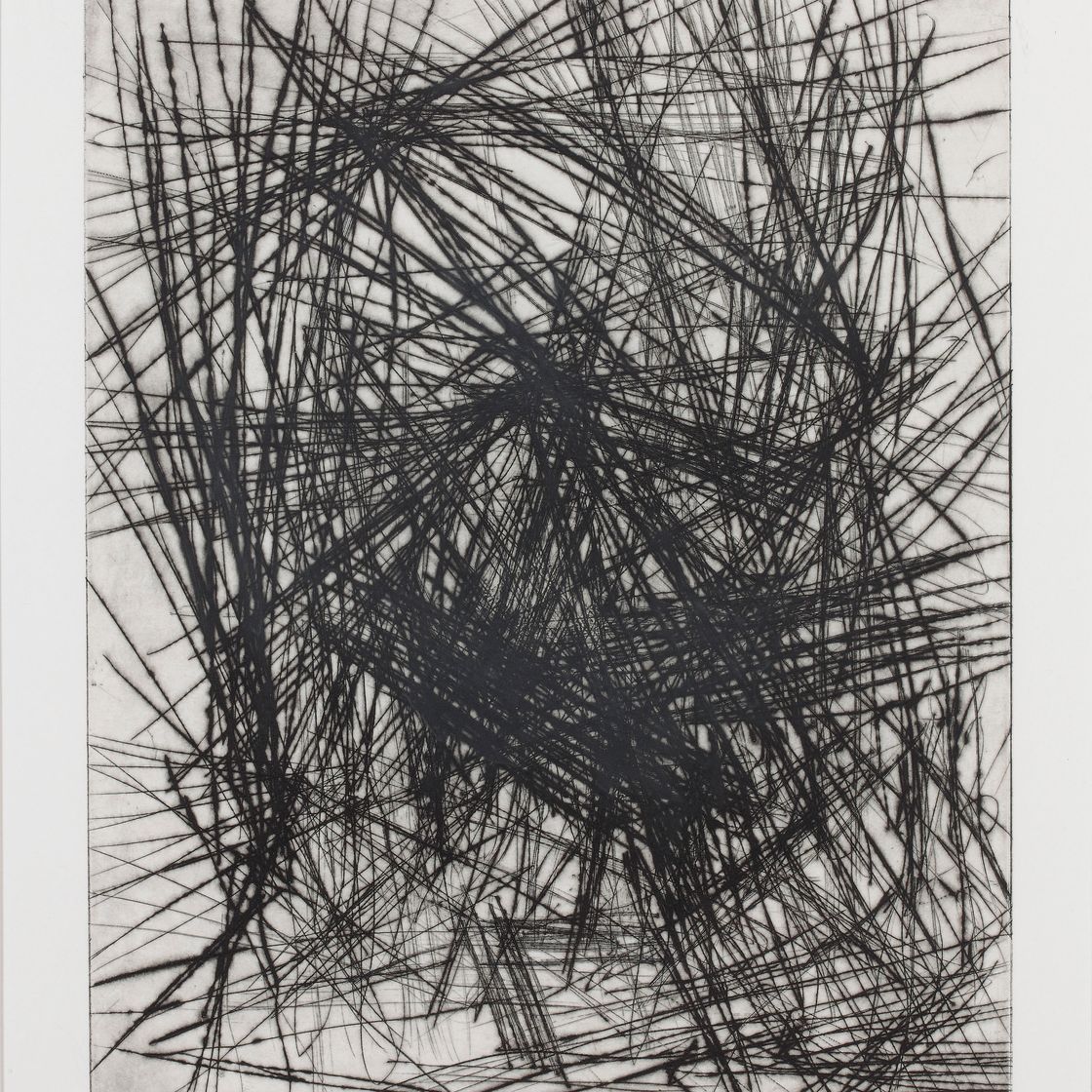 Georg Baselitz — Дас Штрассенбильд (Уличный пейзаж), изображение 15