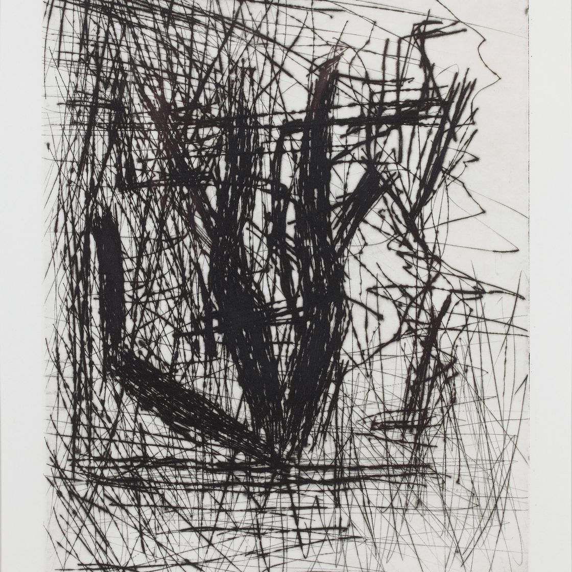 Georg Baselitz — Дас Штрассенбильд (Уличный пейзаж), изображение 22