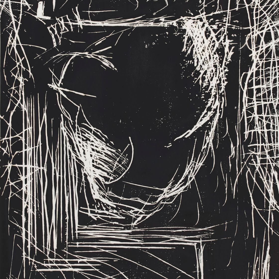 Georg Baselitz — Дас Штрассенбильд (Уличный пейзаж), изображение 31