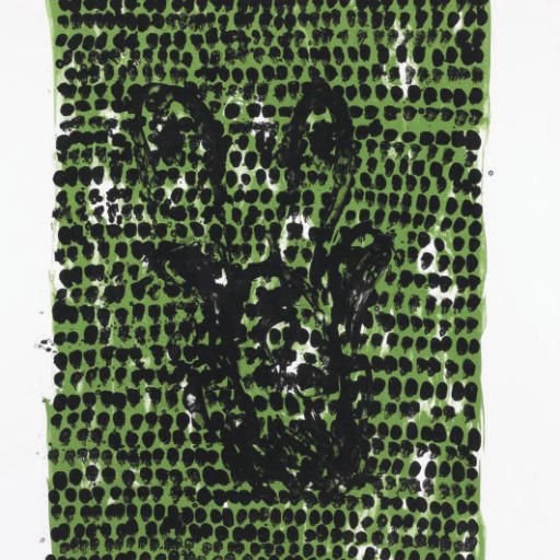 Georg Baselitz — Груздевый пирог