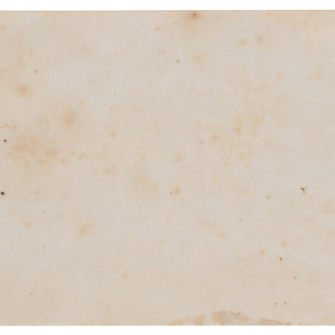 George Chinnery — Хижина у реки с коровой, Бенгалия, изображение 3