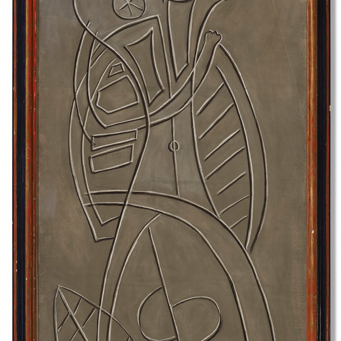 Georges Braque — Одиссей, изображение 2
