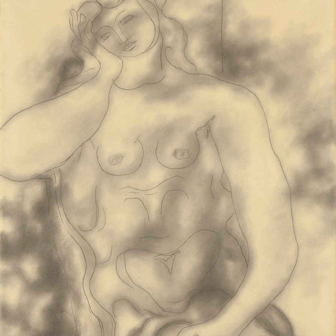 Georges Braque — Великий ну