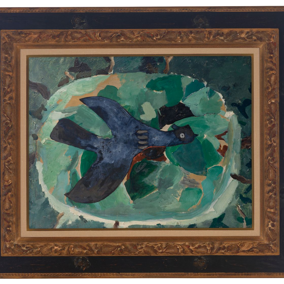 Georges Braque — Изюминка и фельетон, изображение 3