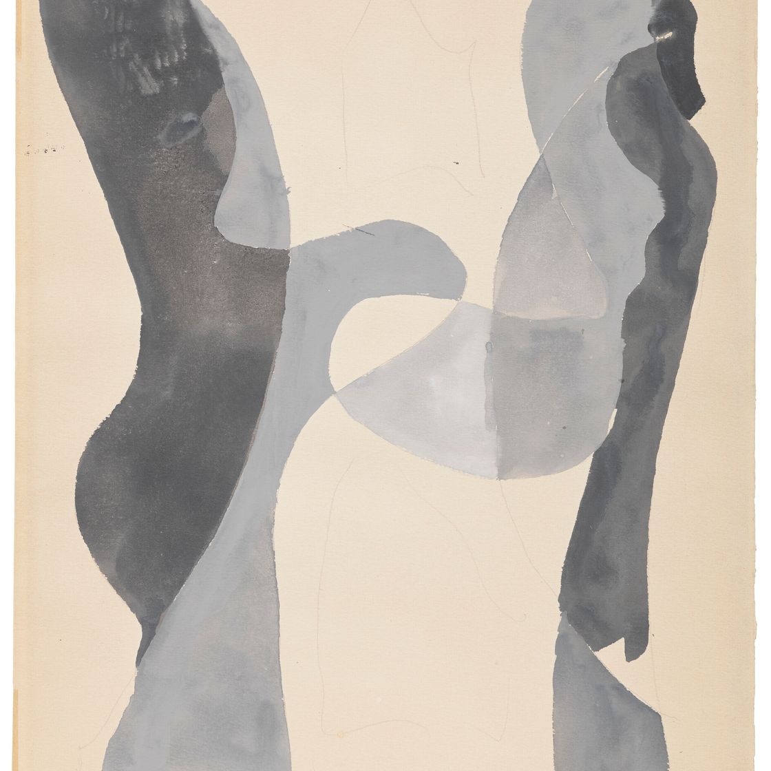 Georges Braque — Смерть природы, изображение 3