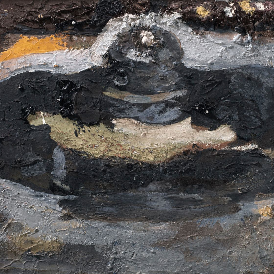 Georges Braque — Ла-Тьер