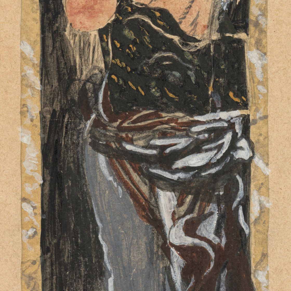 Georges Braque — Сенефор, изображение 1