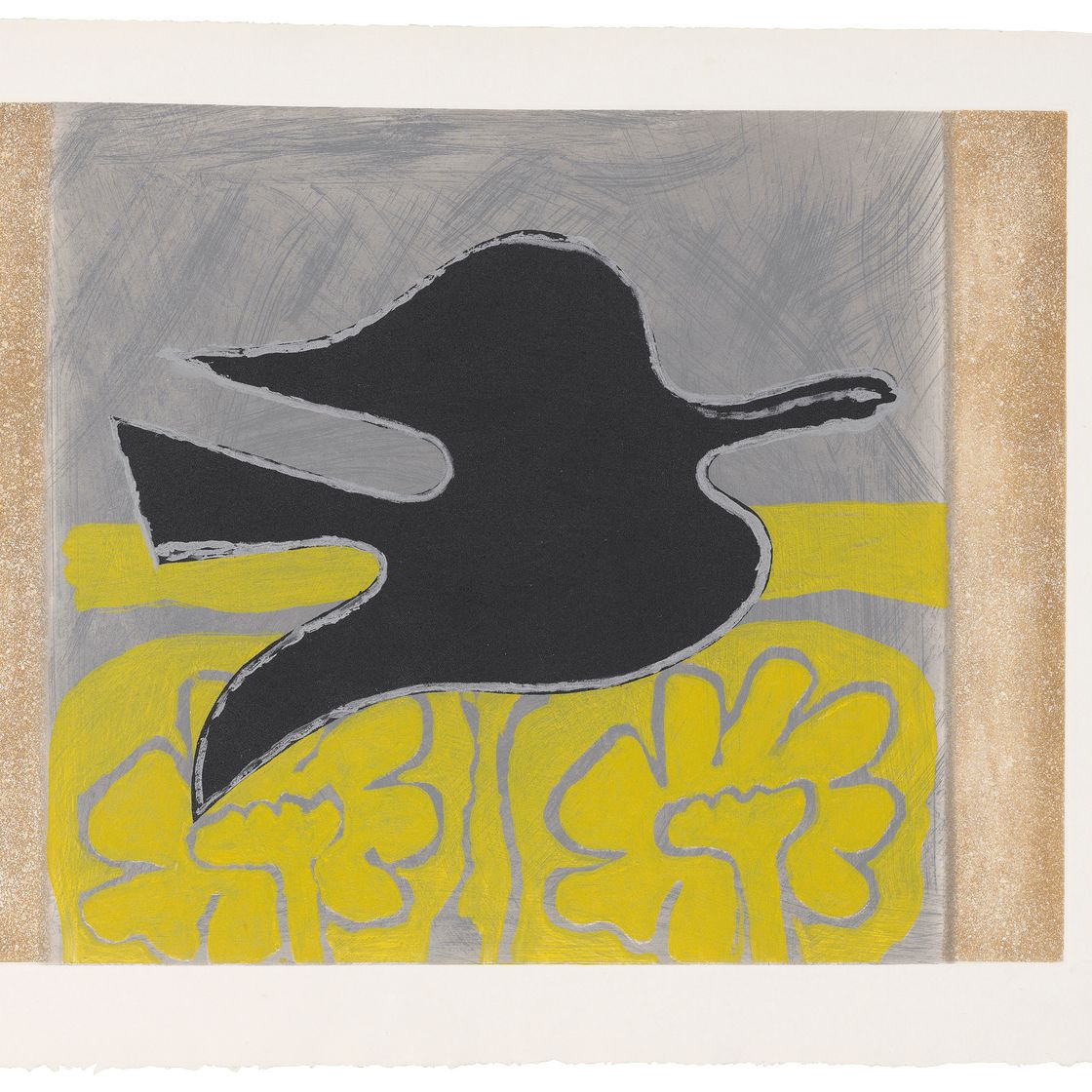 Georges Braque — Сент-Джон Перс: Замок Уазо, изображение 3