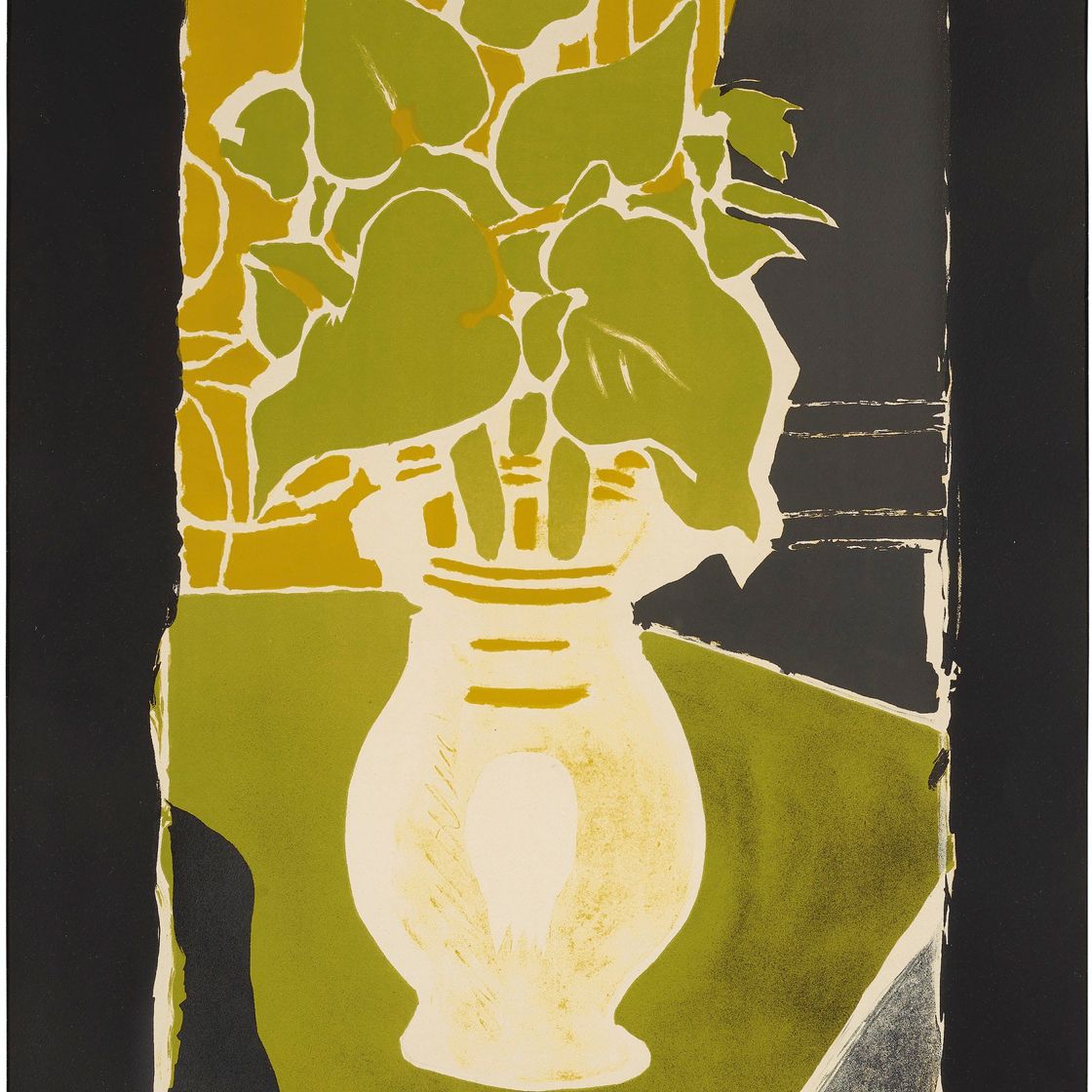 Georges Braque — Фельетоны, Группа Люмьер