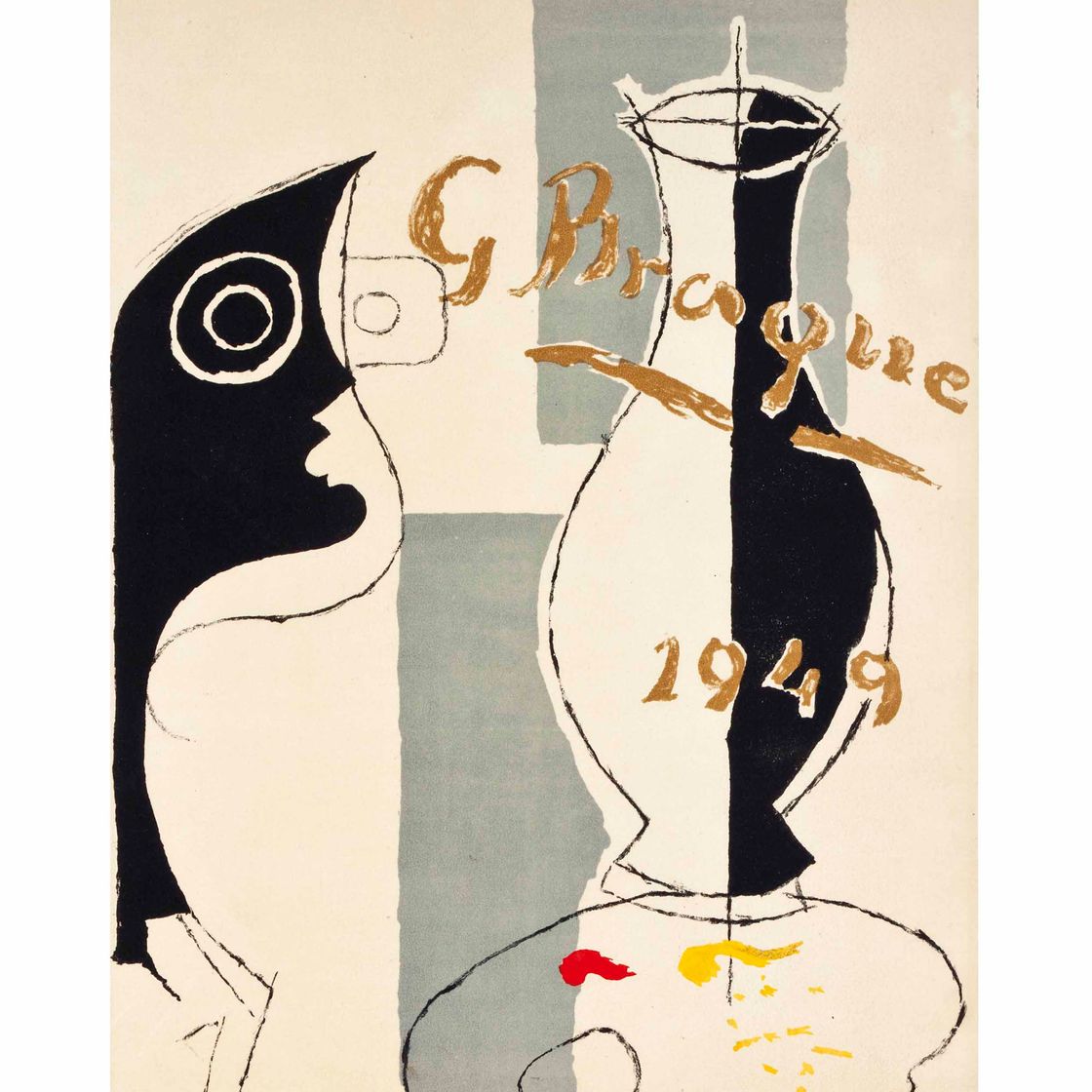 Georges Braque — Уникальный метод авантюризма