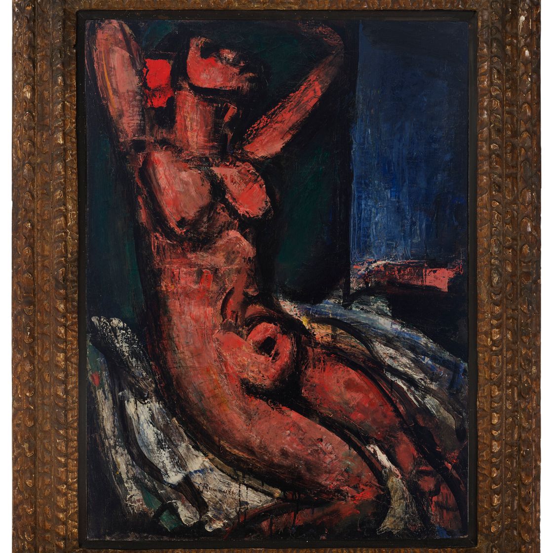 Georges Rouault — Ню, изображение 2
