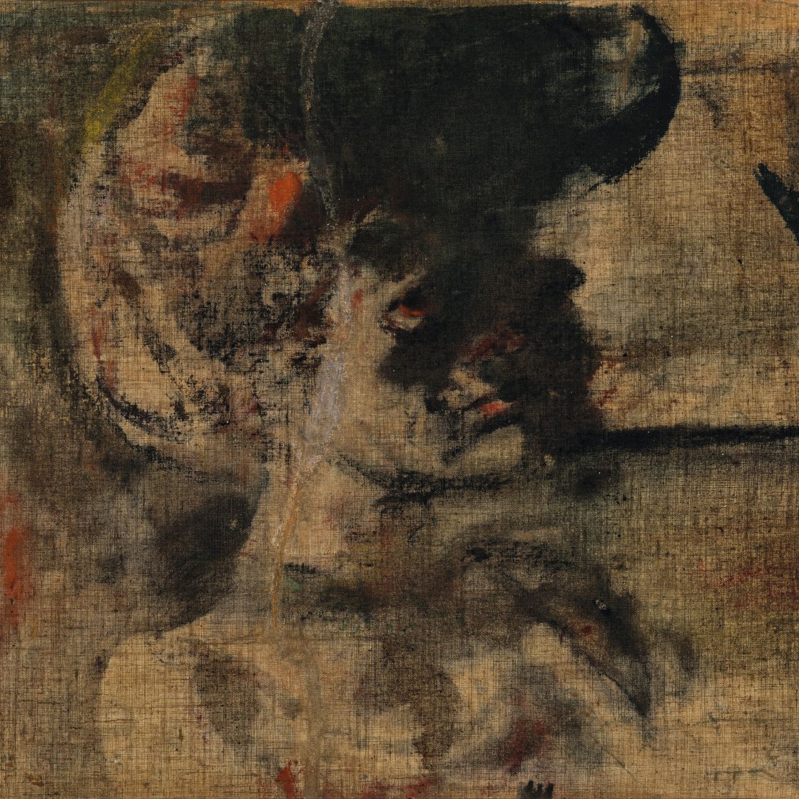 Georges Rouault — Профиль, изображение 1