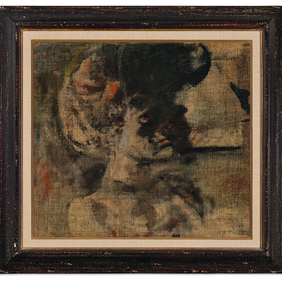 Georges Rouault — Профиль, изображение 4