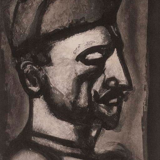 Georges Rouault — Жорж Руо