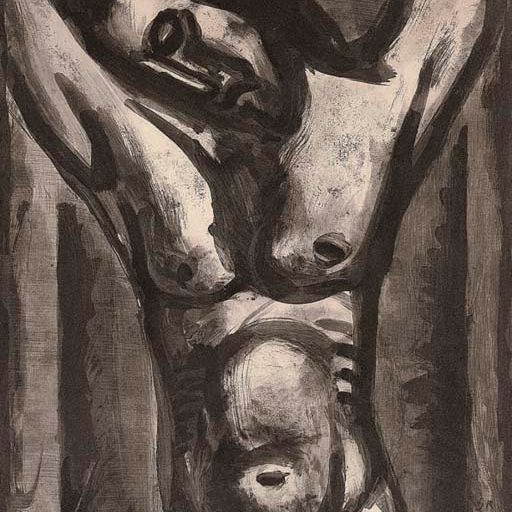 Georges Rouault — Жорж Руо