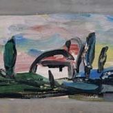 Georges Rouault — Оплата труда