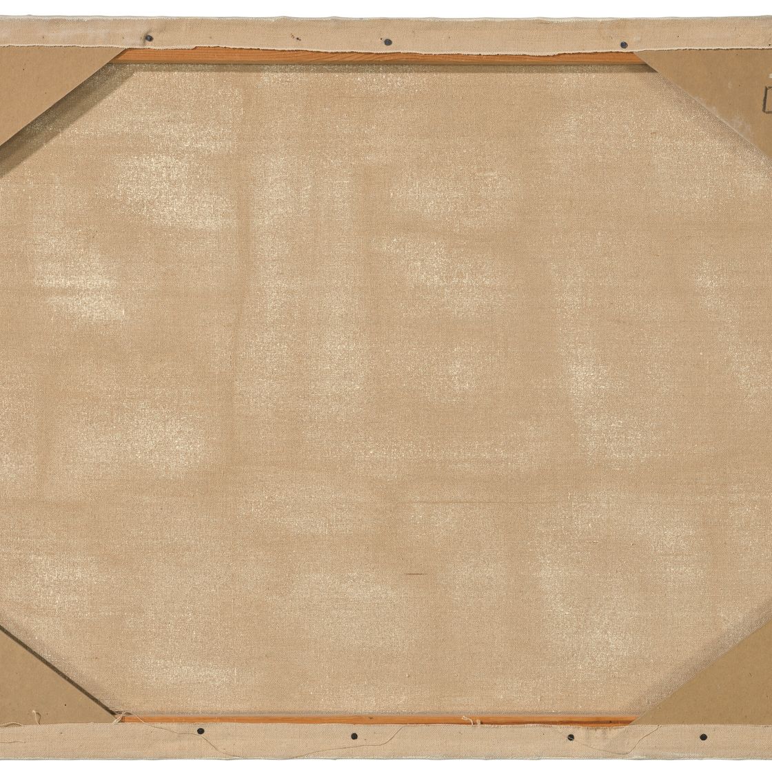 Georgia O’Keeffe — Осеннее дерево, изображение 2