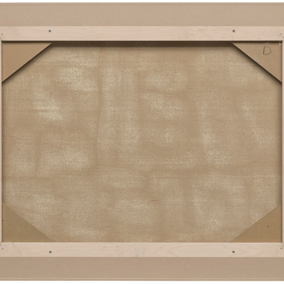 Georgia O’Keeffe — Осеннее дерево, изображение 4