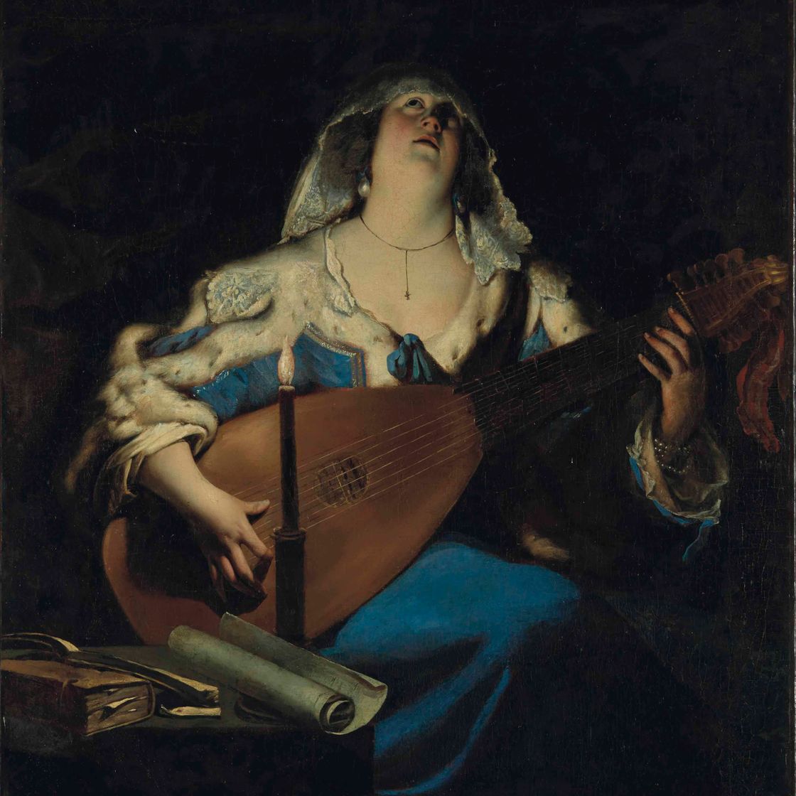 Gérard — Юность люта