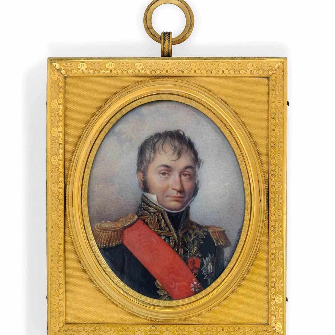 Gérard — ЖАН-ФРАНСУА-ЖЕРАР ФОНТАЛЛАР (ФРАНЦУЗСКИЙ, 1777-1858)