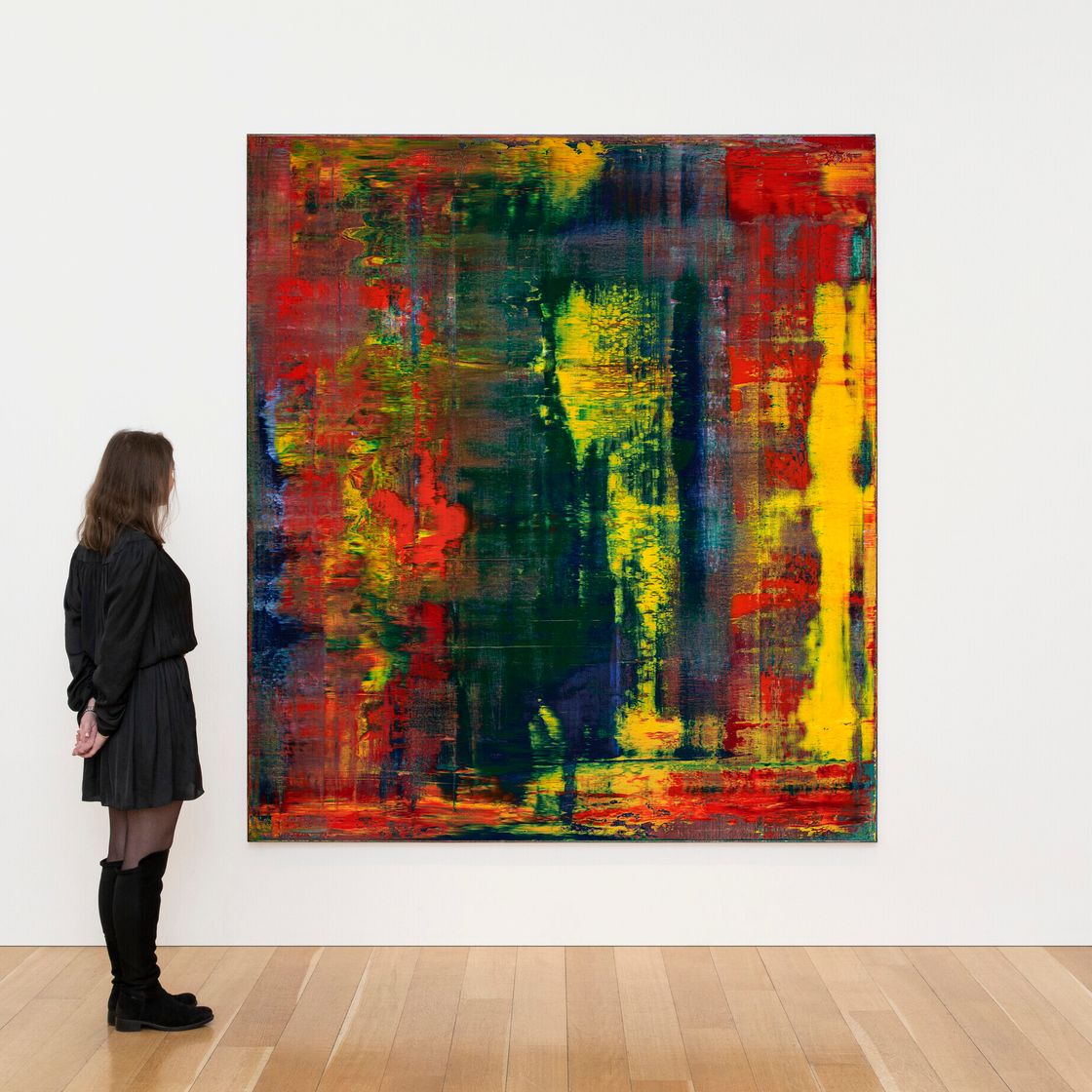 Gerhard Richter — Аннотации к книге, изображение 2