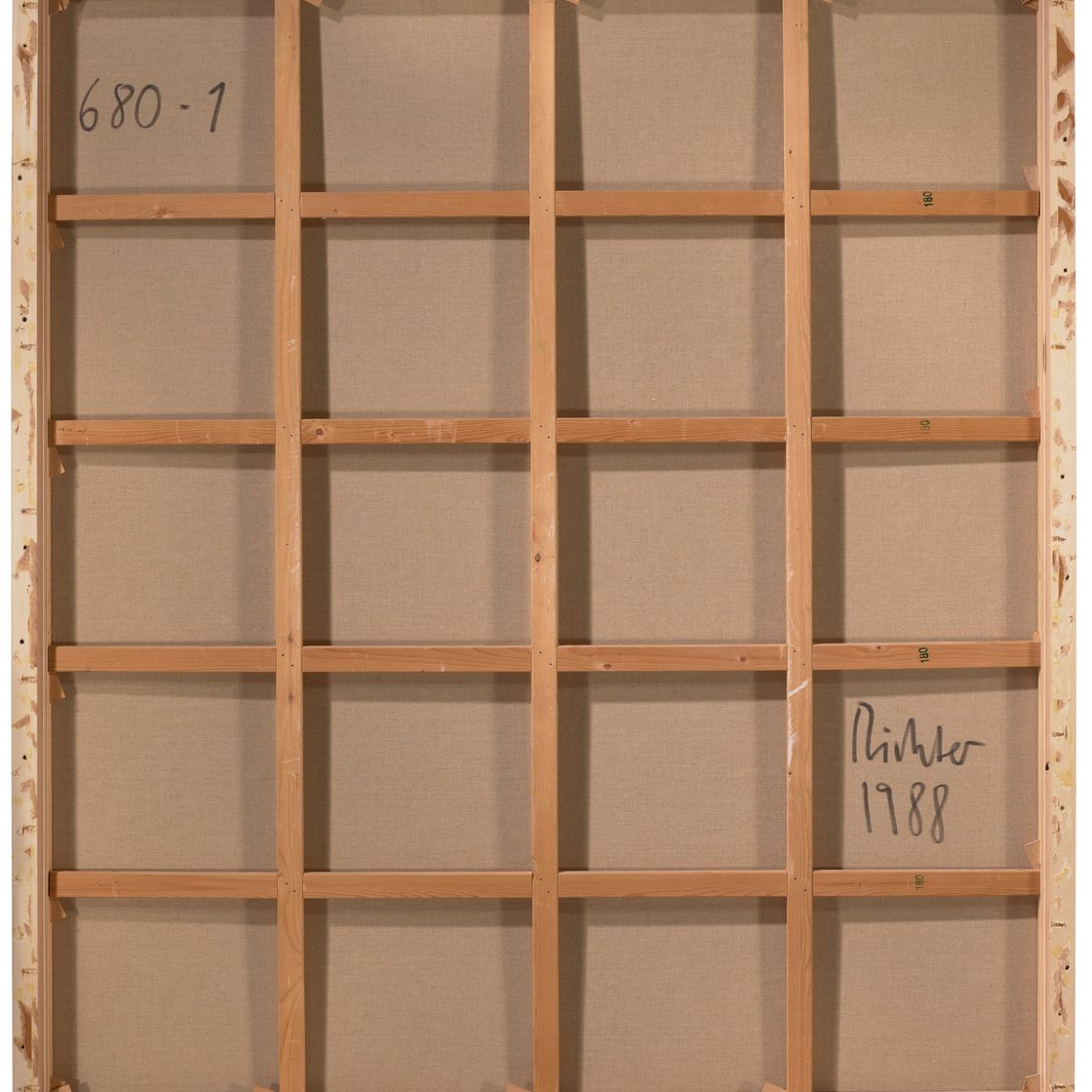 Gerhard Richter — Аннотации к книге, изображение 2