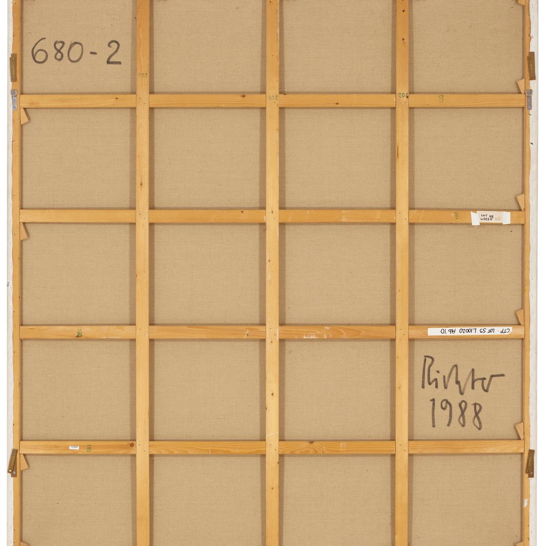 Gerhard Richter — Аннотации к книге, изображение 2