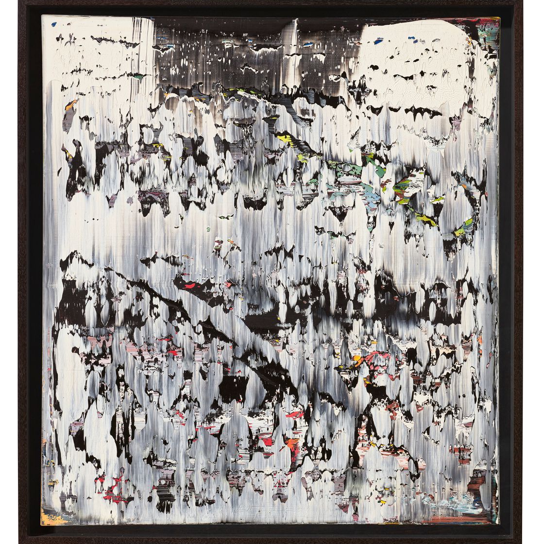 Gerhard Richter — Он Титул, изображение 2