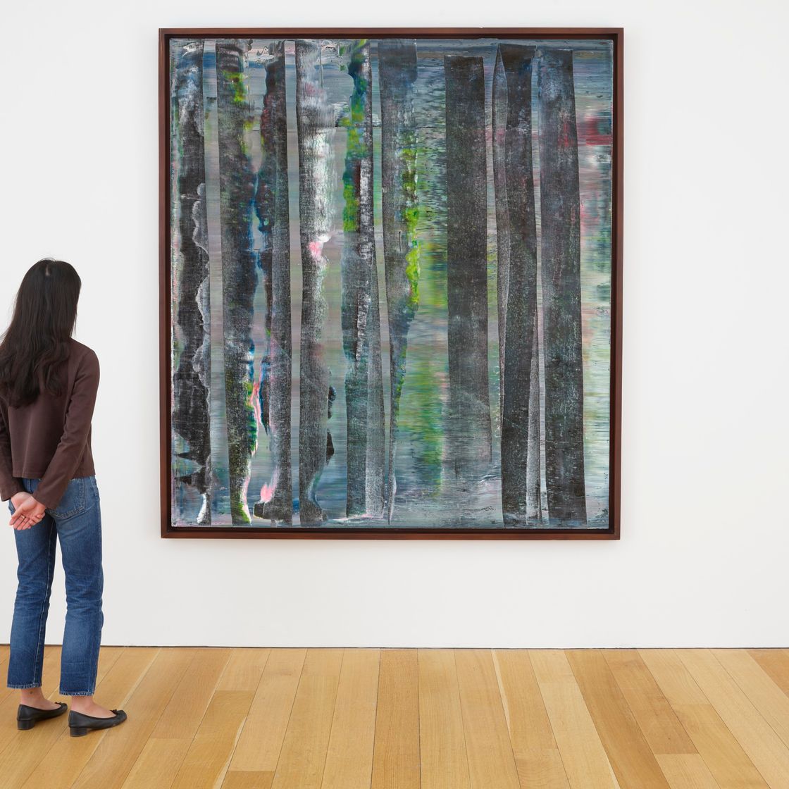 Gerhard Richter — Аннотации к книге, изображение 2