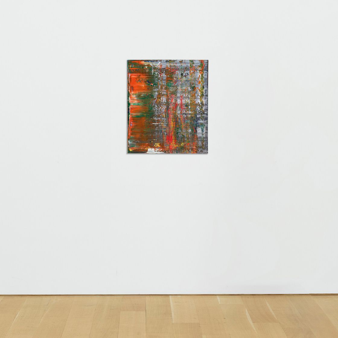 Gerhard Richter — Краткое содержание (704-2), изображение 2