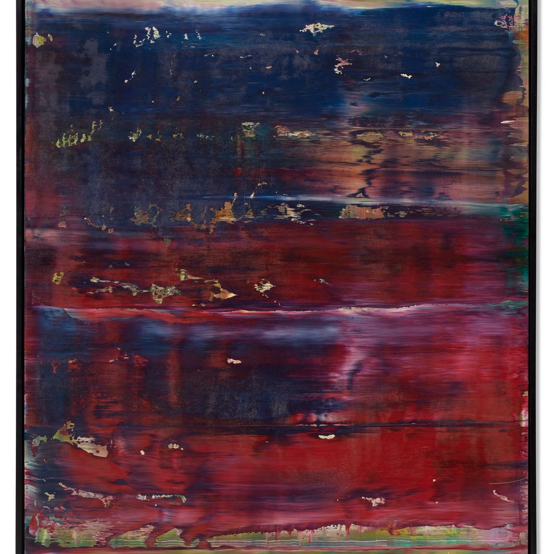 Gerhard Richter — Аннотации к книге, изображение 2