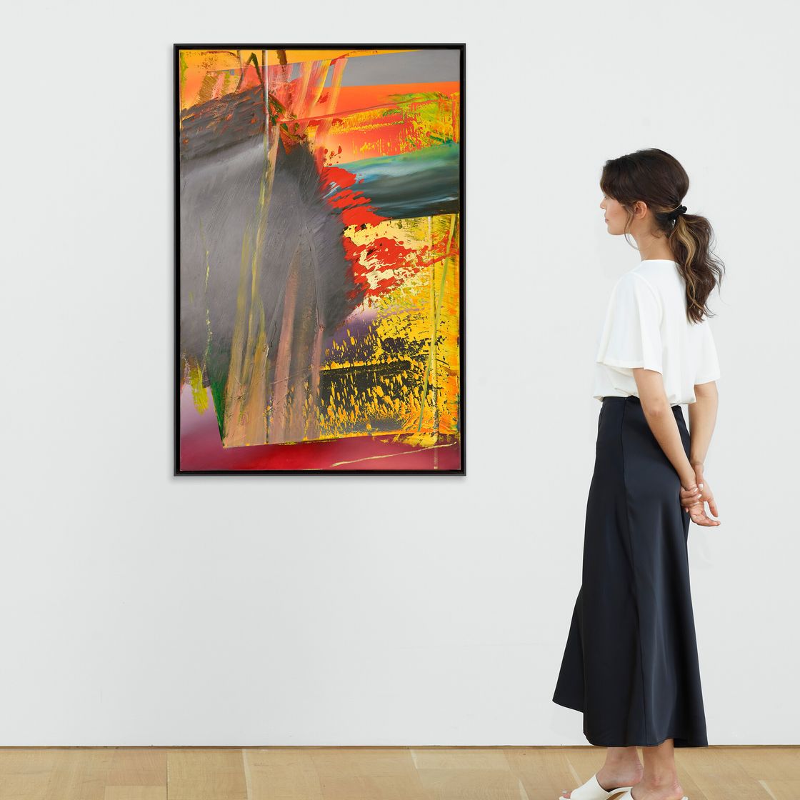 Gerhard Richter — Аннотации к книге, изображение 4