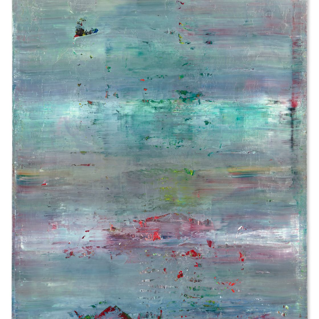 Gerhard Richter — Аннотации к книге, изображение 1